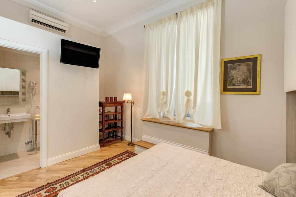 Casa Claudia Giulio Cesare Gasthof