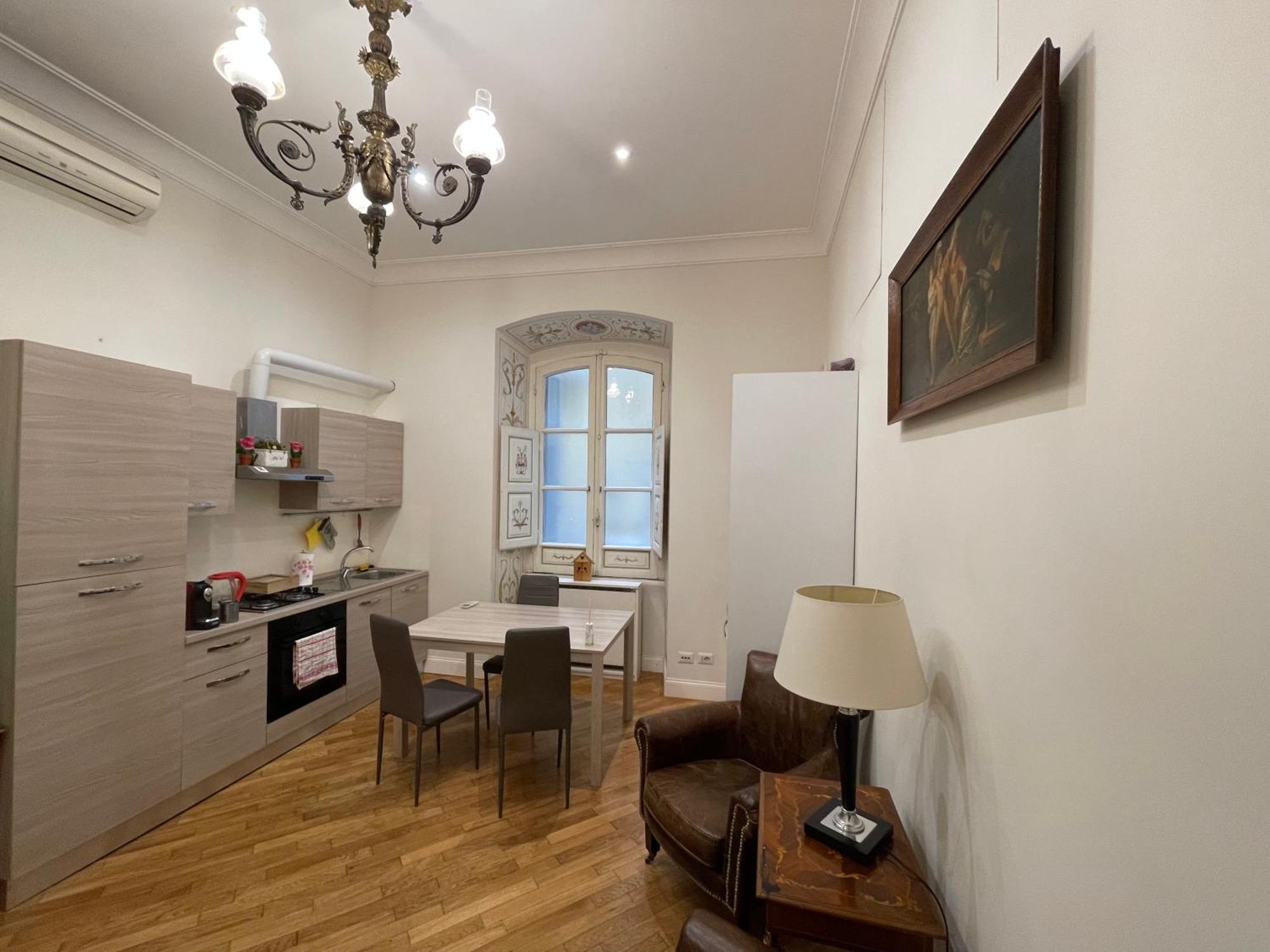 Casa Claudia Giulio Cesare Gasthof