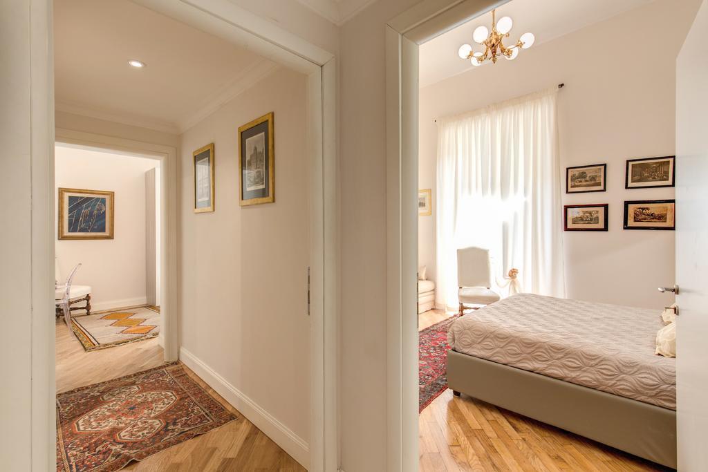 Casa Claudia Giulio Cesare Gasthof 3*