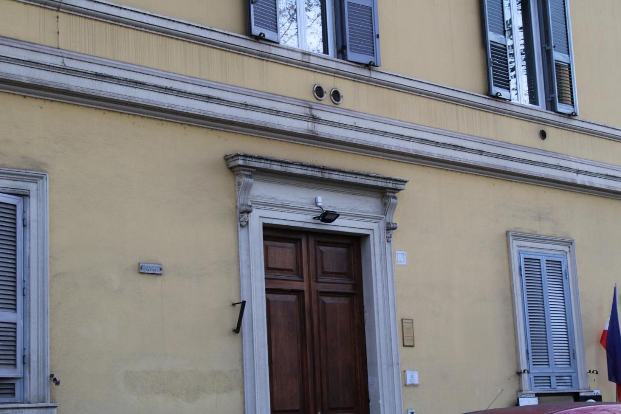 Casa Claudia Giulio Cesare 3* Rom