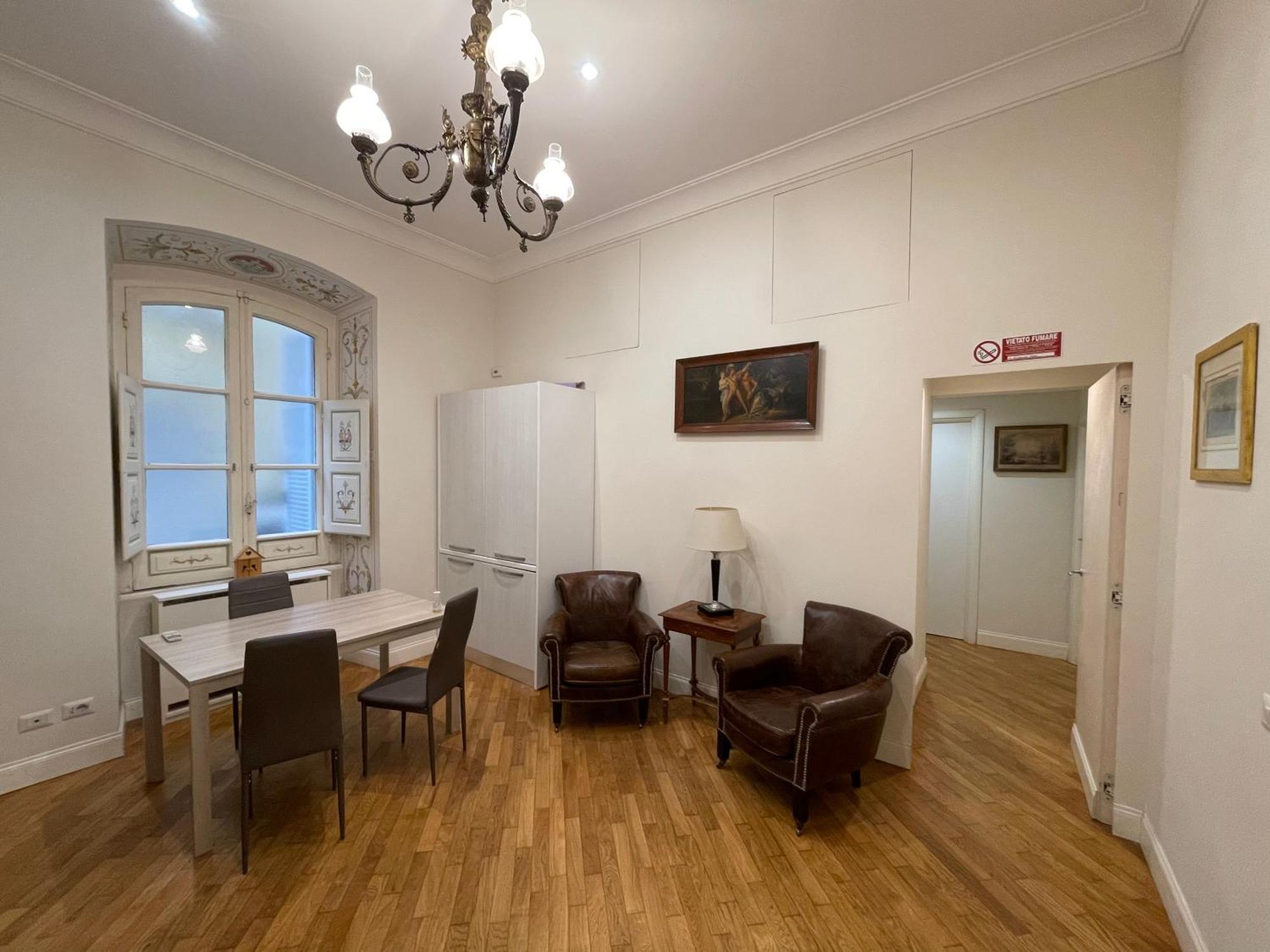 Casa Claudia Giulio Cesare Gasthof 3*