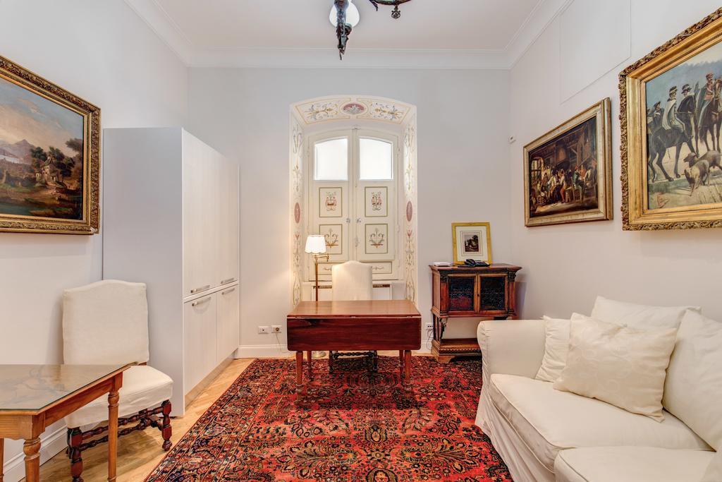 Gasthof Casa Claudia Giulio Cesare 3*
