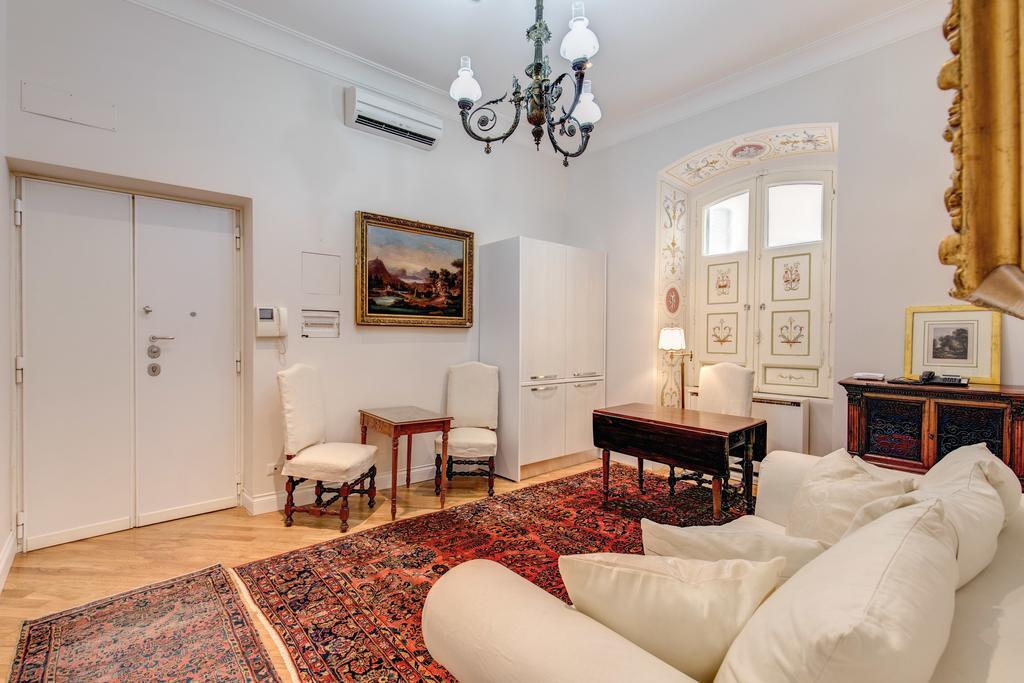 Casa Claudia Giulio Cesare Gasthof Rom