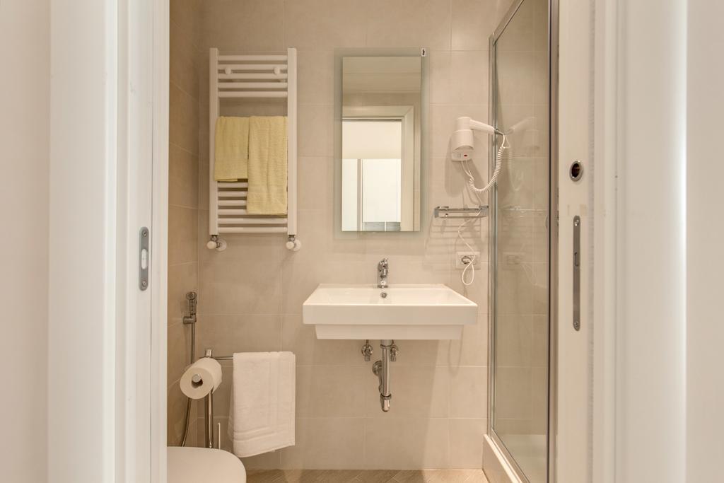 Casa Claudia Giulio Cesare 3* Rom