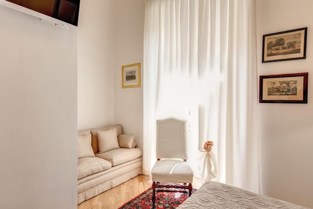 Gasthof Casa Claudia Giulio Cesare Rom