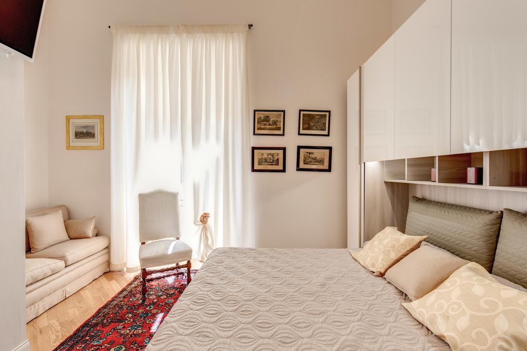 Gasthof Casa Claudia Giulio Cesare 3*