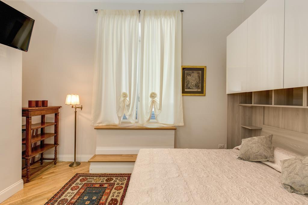 Gasthof Casa Claudia Giulio Cesare Rom