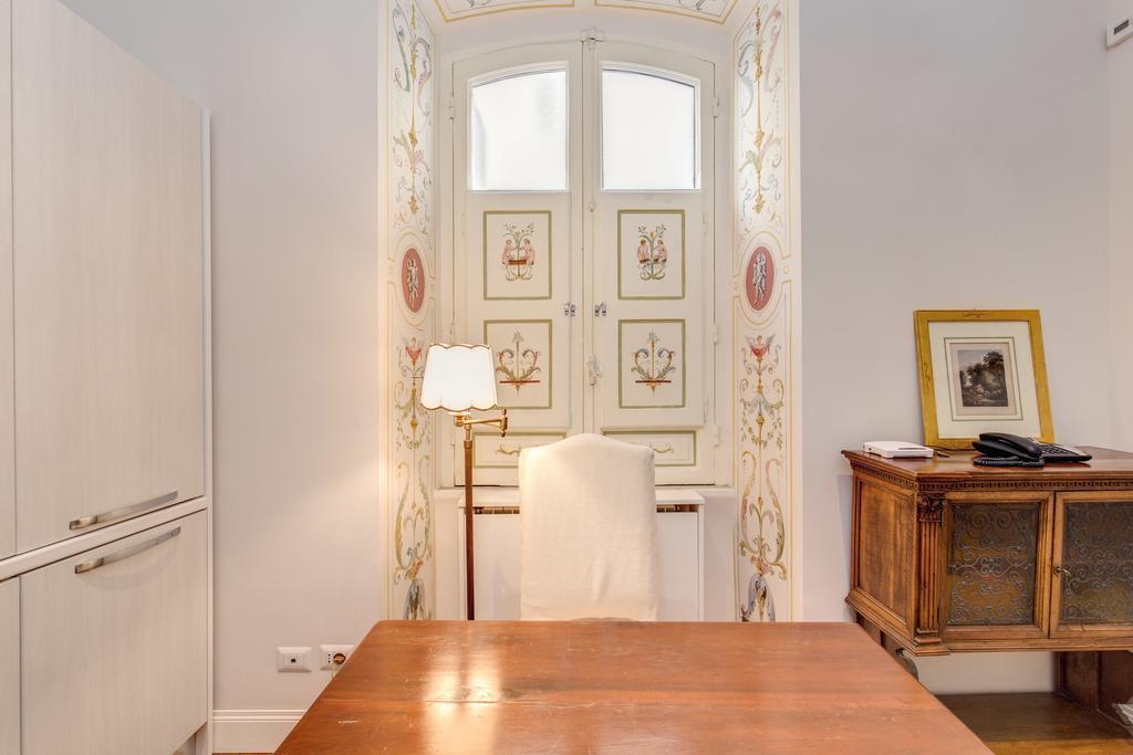 Casa Claudia Giulio Cesare 3* Rom