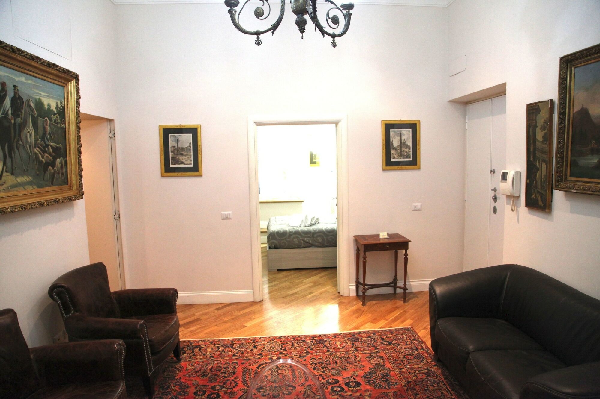 Gasthof Casa Claudia Giulio Cesare